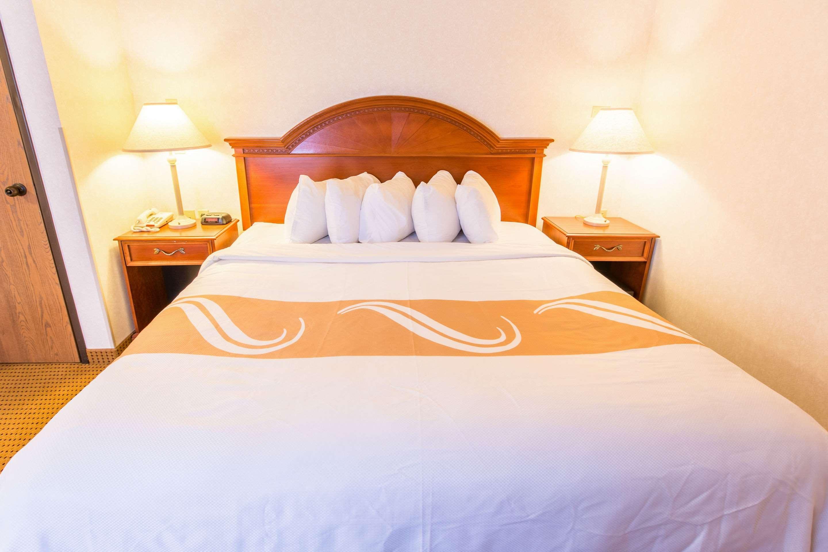 Quality Inn & Suites University Laramie Buitenkant foto