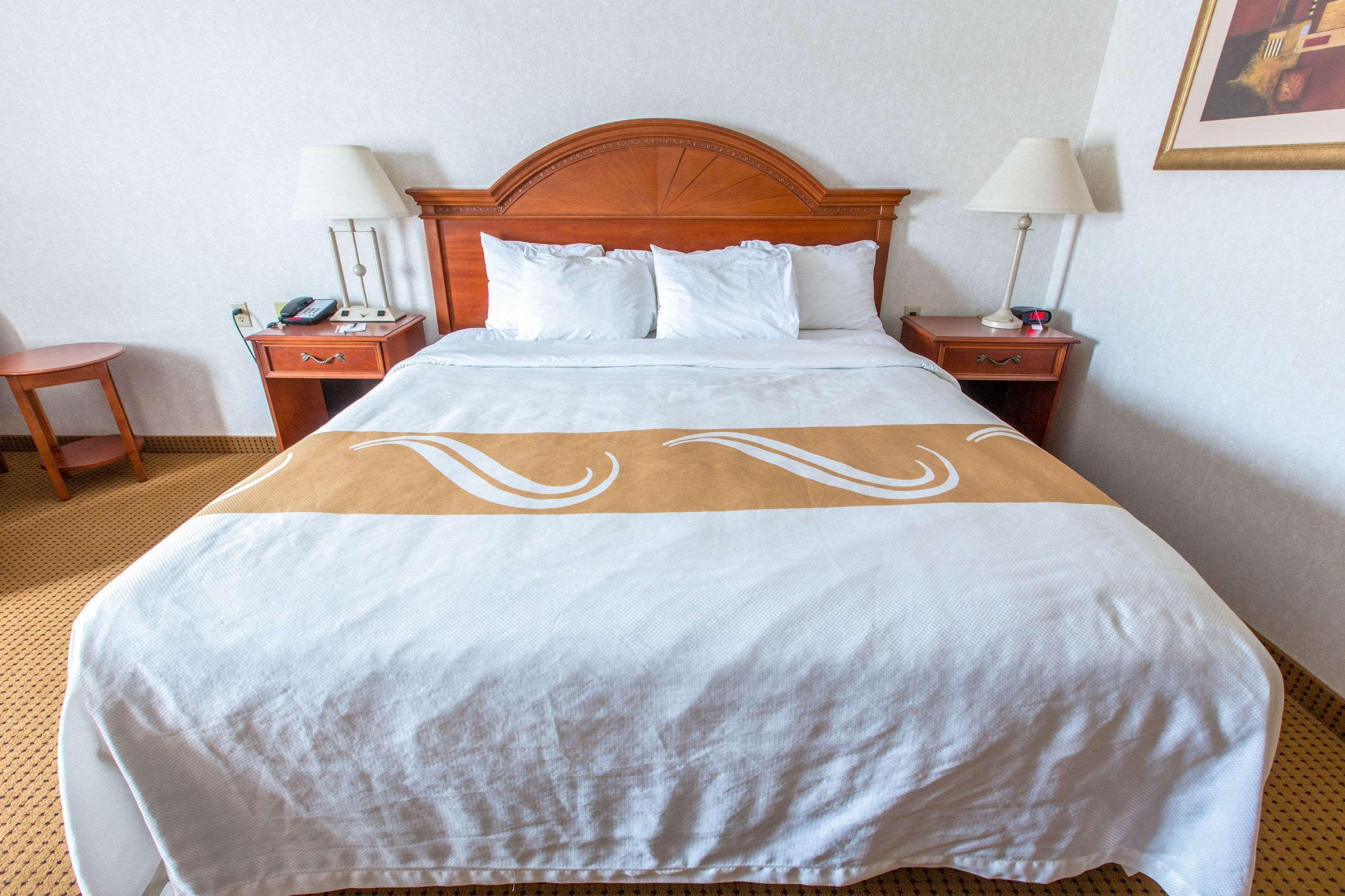 Quality Inn & Suites University Laramie Buitenkant foto