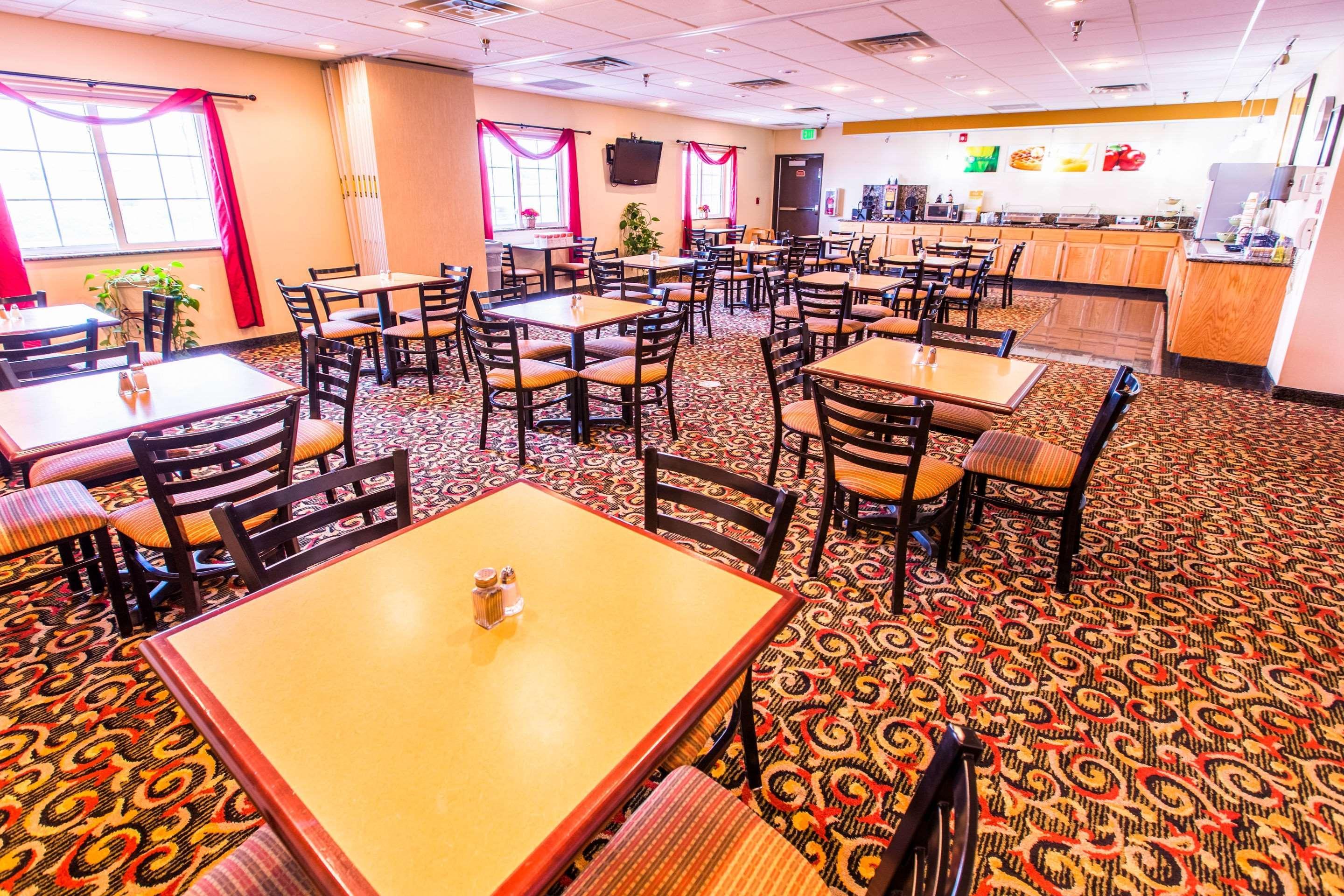 Quality Inn & Suites University Laramie Buitenkant foto