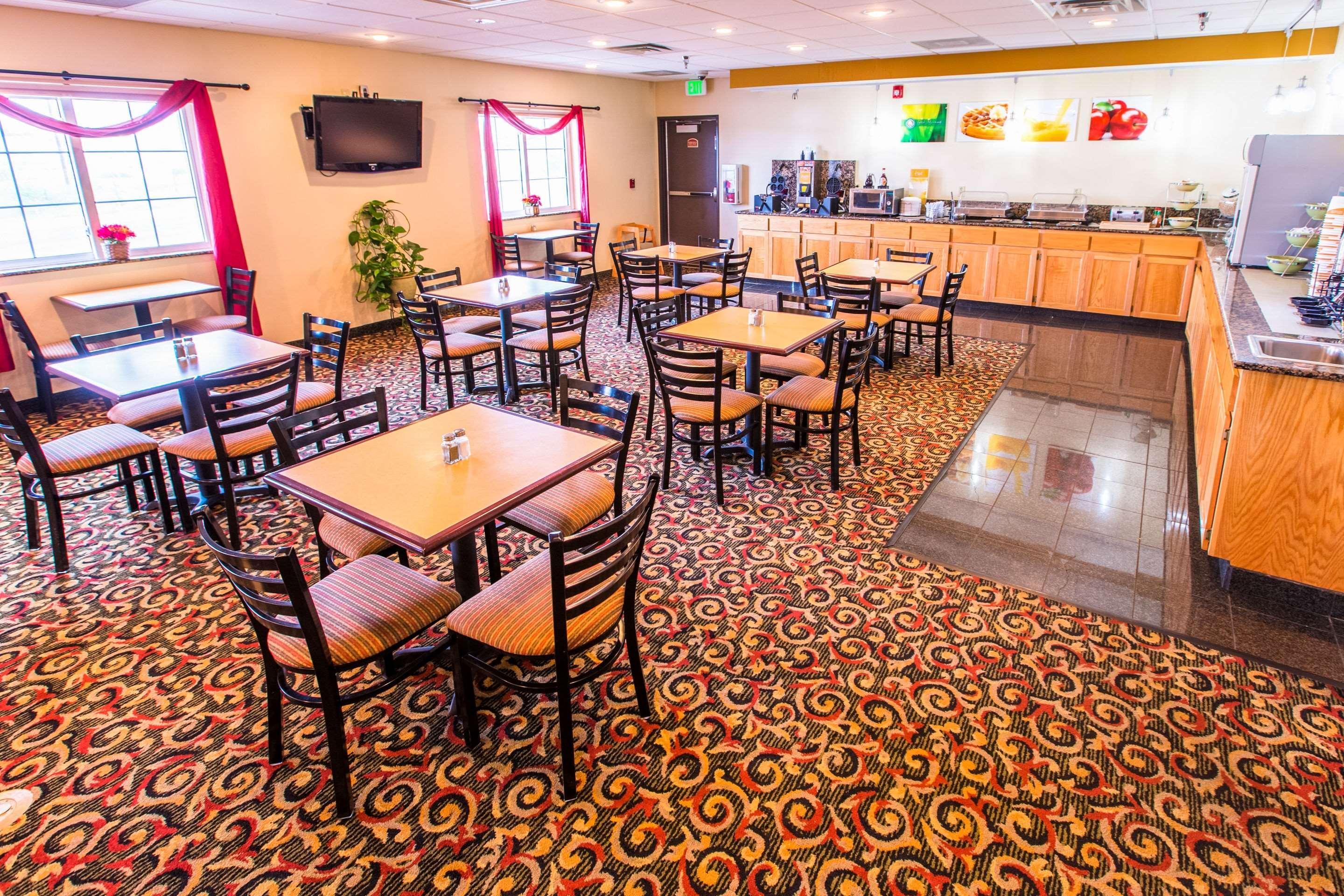 Quality Inn & Suites University Laramie Buitenkant foto