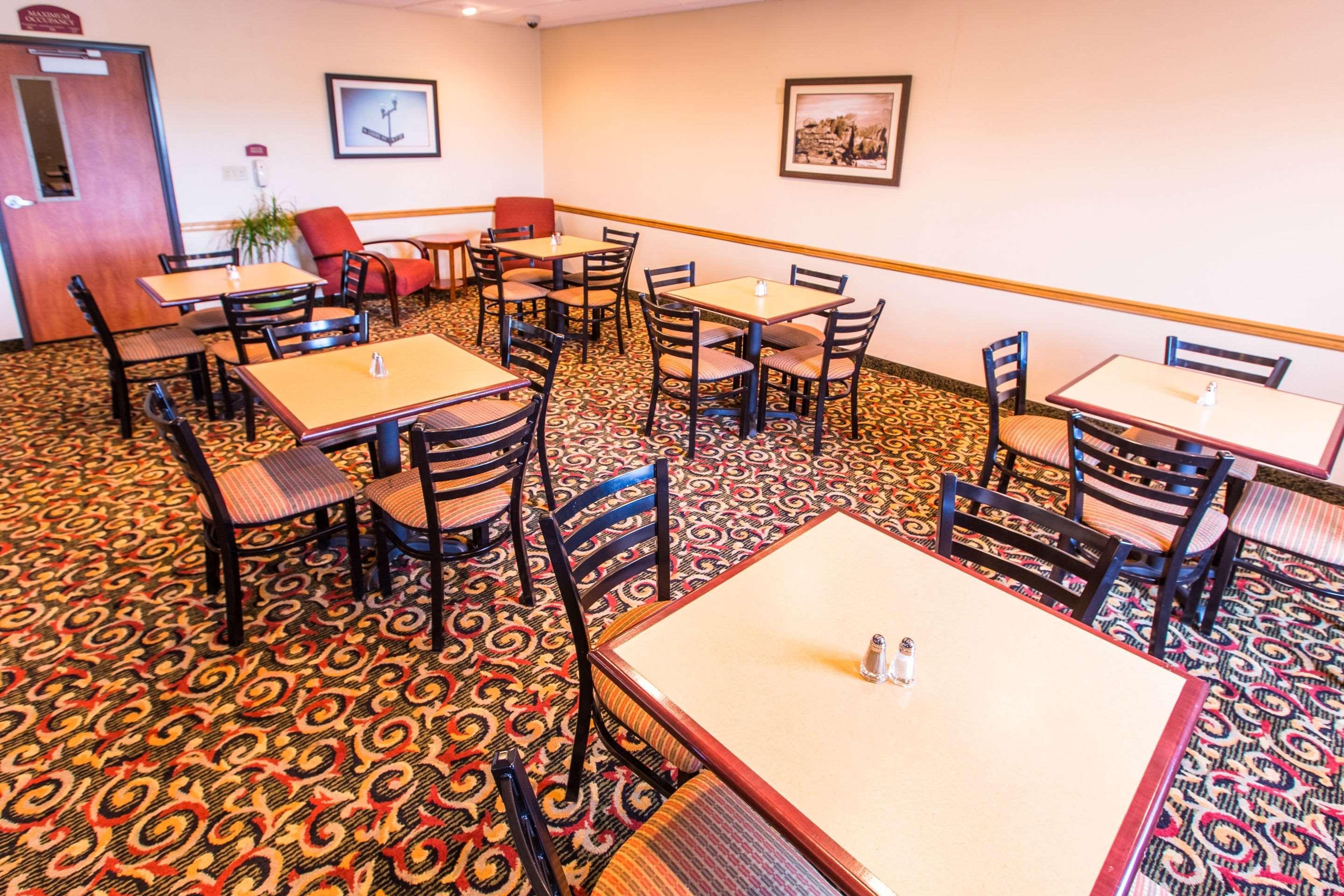 Quality Inn & Suites University Laramie Buitenkant foto