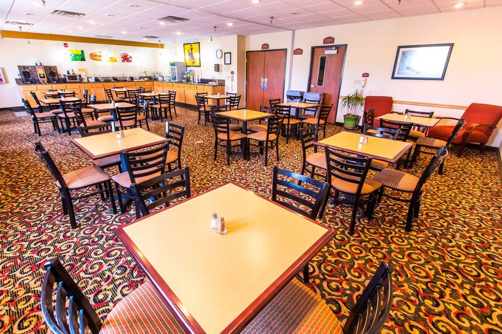 Quality Inn & Suites University Laramie Buitenkant foto